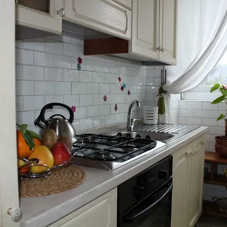 Happy Days Apartment *